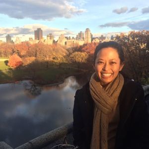 Meet your Posher, Cherisse